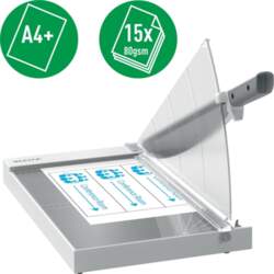 Leitz  Precision Office A4+ (X17512) |