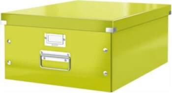 Leitz Pudło C&S A3 WOW |