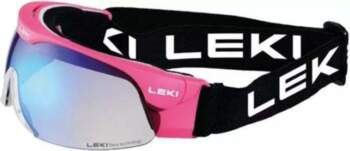 Leki LEKI  XC Shield pink |
