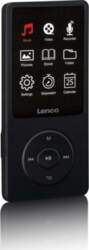 Lenco Xemio-669BK MP4 z Akku 8GB