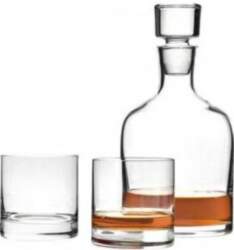 Leonardo   do whisky Ambrogio | L-060003