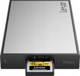Lexar Lexar Professional Workflow USB4 Reader