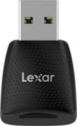 Lexar MEMORY READER USB3.2 MICRO