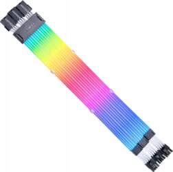 Lian Li Strimer Wireless GPU 3x