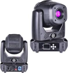 LIGHT4ME RAPID SPOT 100   LED  estradowe