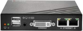 Lindy Adap Switch KVM IP Access