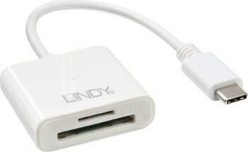 Lindy USB 3.1 Type C