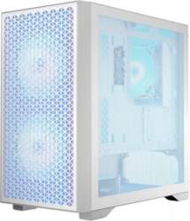 Logic Concept Computer case Dart Pro