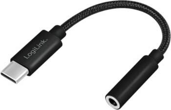 LogiLink USB Type-C cable to 3