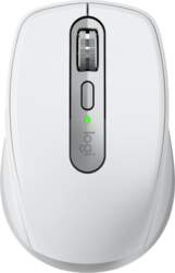 Logitech Anywhere 3S For Mac Pale