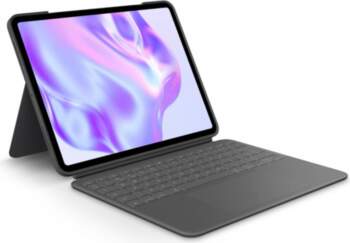 Logitech Case Combo Touch iPad Pro