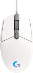 Logitech G G203 LIGHTSYNC Gaming Mouse