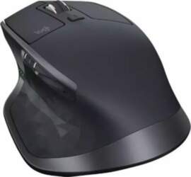 Logitech MX Master 2S Bluetooth Edition