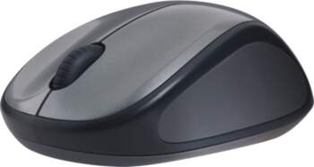 Logitech Wireless Mouse M235 | 910-002201