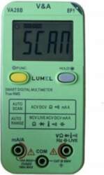 Lumel Multimetr Auto-Scan (SMART) True RMS