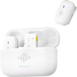 Luucco MiniPods K2 USB-C  2 +