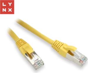 Lynx CS LYNX FTP patch Cat5e