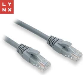 Lynx CS LYNX UTP patch Cat6