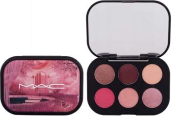 MAC MAC, Connect In Colour, Eyeshadow
