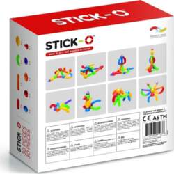 Magformers   Stick-O Basic 30  (005-901003) |