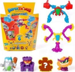 Magic Box SUPERTHINGS Battle 2 +