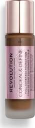 Makeup Revolution Makeup Revolution, Conceal &