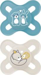 MAM start 0-2 planet boy |