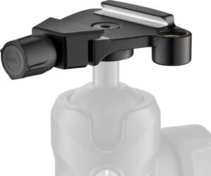 Manfrotto quick release adapter MSQ6T Top