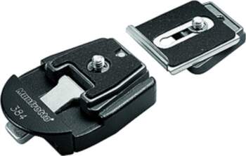 Manfrotto   trapezowych | 384 | 8024221350135
