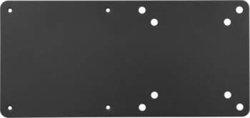 Manhattan InLine® Halterung für Intel NUC-PC