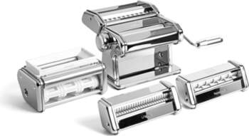 Marcato Multipast+ Pasta Machine Set |