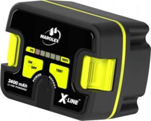 Marolex   X7 FX MAROLEX | S131