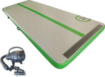 Master AirTrack   MASTER 400 x 150