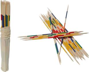 Master Bierki Mikado 95 cm |