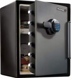 MASTER LOCK MasterLock (LFW205FYC) | LFW205FYC