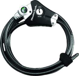 MASTER LOCK MasterLock Python 1.8m