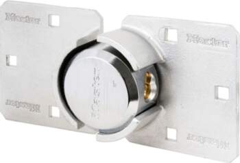 MASTER LOCK MasterLock z k, stal