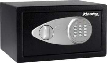 MasterLock Master Lock, sejfszyfr X041ML, |