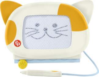 Mattel FP DOODLE PRO PETS  ANIE