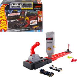 Mattel  Racing  1   rajdowy (JNN35) |