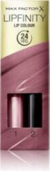 MAX FACTOR Lipfinity Lip Colour W