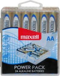 Maxell  AA / R6 24 |