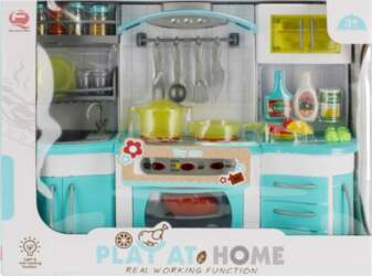 Mega Creative  B/O AKC 37X29X12  WB