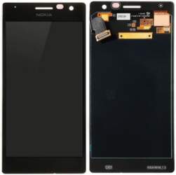 Memorysolution CoreParts MSPP72098, Display, Nokia, Lumia