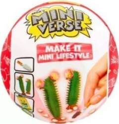 MGA  Miniverse - Make It Mini