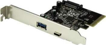 MicroConnect 1 x USB 3.1