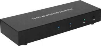 MicroConnect Microconnect MC-DP-KVM201K KVM | MC-DP-KVM201K