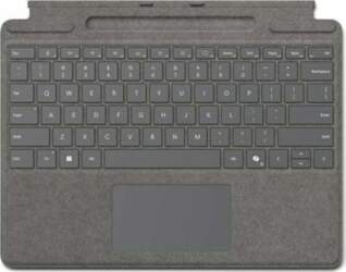 Microsoft Surface Pro  [DE] Platin Pen
