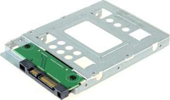 MicroStorage 2.5" - 3.5"