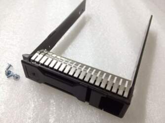 MicroStorage  3.5" LFF Non Hot